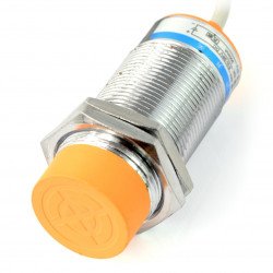 Indukční přibližovací čidlo LJ30A3-15-Z / CY 15 mm 6-36V