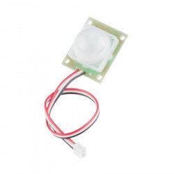 PIR snímač pohybu - konektor JST - SparkFun SEN-13285