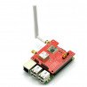 Raspberry Pi LoRs / GPS - štít pro Raspberry - zdjęcie 2