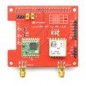 Raspberry Pi LoRs / GPS - štít pro Raspberry - zdjęcie 3