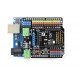 DFRobot IO Expansion Shield pro Arduino V7.1 DFRobot IO Expansion Shield pro Arduino V7.1