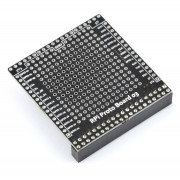 Deska prototypu THT - Raspberry Pi B +