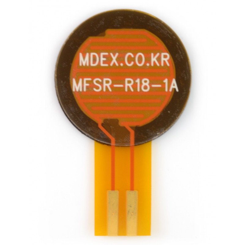 Tlakový senzor - RA18 - 18 mm