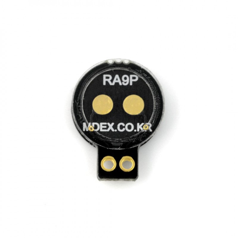 Tlakový senzor - RA9P - 9 mm