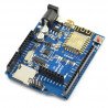 ArduCam ESP8266-12E WiFi - kompatibilní s Arduino - zdjęcie 2