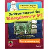 Raspberry Pi Starter Kit - oficiální startovací sada Raspberry Pi 3 - zdjęcie 10