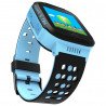 Watch Phone Go s AW-K2 GPS lokátorem - modrý - zdjęcie 3
