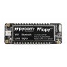 PyCom LoPy4 ESP32 - modul LoRa, WiFi, Bluetooth BLE, SigFox + Python API - zdjęcie 2