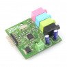 Numato Lab - Stereo Audio Codec AC'97 LM4550 - rozšíření pro desky FPGA - zdjęcie 1