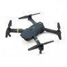 WiFi Quadrocopter Drone s kamerou E58 2,4 GHz - 27 cm - zdjęcie 1