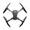 WiFi Quadrocopter Drone s kamerou E58 2,4 GHz - 27 cm - zdjęcie 3