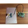 LCD TFT 10,1 '' 1024x600px pro Raspberry Pi 3B + / 3B / 2B / B + - zdjęcie 4