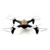 WiFi quadrocopterový dron Syma X15W 2,4 GHz s kamerou - 22 cm - zdjęcie 3