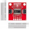 SparkFun AMG8833 - Grid-EYE I2C teplotní senzor (QWIIC) - zdjęcie 4