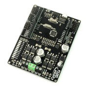 Cytron Combat Robot Controller URC10 - dvoukanálový ovladač pro motory 24V / 10A, kompatibilní s Arduino