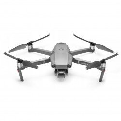 Dron DJI Mavic 2 Pro - kamera Hasselblad