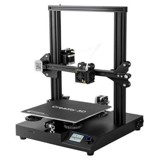 3D tiskárna - Creality CR-20