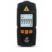 Otáčkoměr GM 8905 otáčkoměr