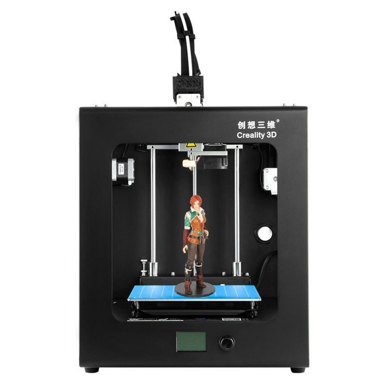 3D tiskárna - Creality CR-2020