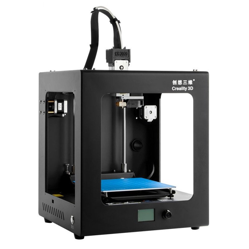 3D tiskárna - Creality CR-5
