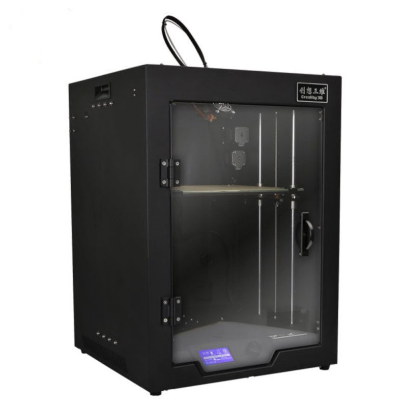 3D tiskárna - Creality CR-3040