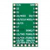 SparkFun TinyFPGA AX2 - vývojová deska FPGA - zdjęcie 5