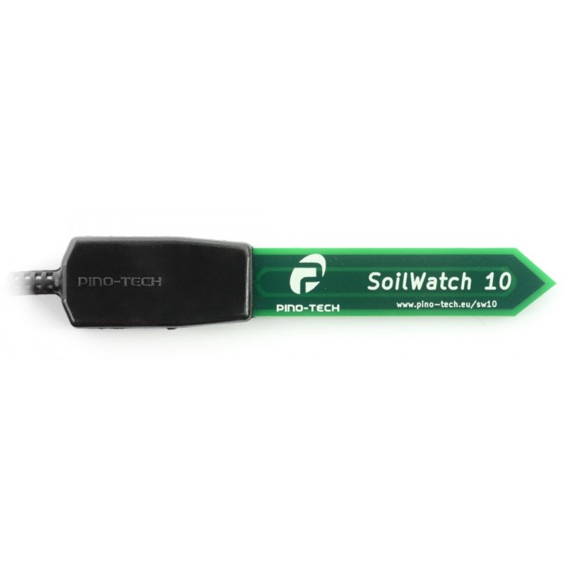SoilWatch 10 - senzor půdní vlhkosti - 1,5 m
