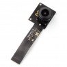 5MPx fotoaparát - rybí oko 170 ° - pro Raspberry Pi Zero - ODSEVEN - zdjęcie 1