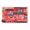 ChipKit Pi - štít pro Raspberry Pi, kompatibilní s Arduino - zdjęcie 3