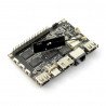 Khadas VIM - čtyřjádrový ARM Cortex A53 1,5 GHz WiFi + 2 GB RAM + 8 GB eMMC Khadas VIM - čtyřjádrový ARM Cortex A53 1,5 GHz WiFi + 2 GB RAM + 8 GB eMMC - zdjęcie 1