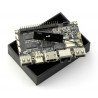 Khadas VIM - čtyřjádrový ARM Cortex A53 1,5 GHz WiFi + 2 GB RAM + 8 GB eMMC Khadas VIM - čtyřjádrový ARM Cortex A53 1,5 GHz WiFi + 2 GB RAM + 8 GB eMMC - zdjęcie 9