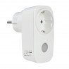 Broadlink SP3S - Smart Plug s měřením energie WiFi + - 3 500 W. - zdjęcie 3