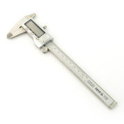 Elektronický třmen Yato 150 mm