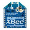 XBee 802.15.4 1mW Series 1 - U.FL Připojovací modul - zdjęcie 2