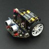 DFRobot Micro: Platforma robotů Maqueen pro Micro: bit - zdjęcie 2
