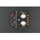 DFRobot Micro: Platforma robotů Maqueen pro Micro: bit DFRobot Micro: Platforma robotů Maqueen pro Micro: bit