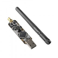 Ubertooth One - Bluetooth s řadičem LPC175X ARM Cortex-M3 - SparkFun WRL-10573