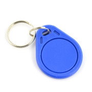 RFID klíčenka - 13,56 MHz - 5 ks