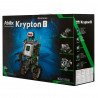 Abilix Krypton 8 - vzdělávací robot 1,3 GHz / 1122 bloků pro stavbu 50 projektů s instrukcemi PL - zdjęcie 1