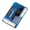 MKR Relay Proto Shield TSX00003 - Štít pro Arduino MKR - zdjęcie 1