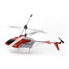Vrtulník Syma S39 Raptor 2,4 GHz - dálkově ovládaný - 32 cm - červený - zdjęcie 2