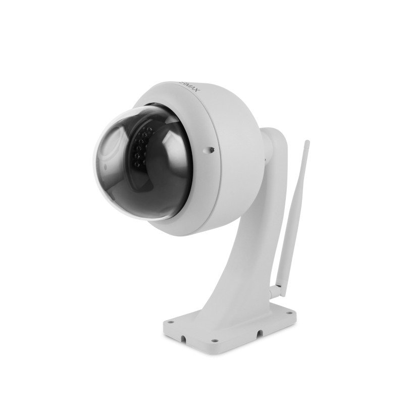 Venkovní kamera OverMax CamSpot 4.8 WiFi WiFi 720p IP66
