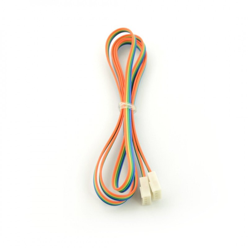 Kabel superduper link MAKERbuino - kabel pro více hráčů