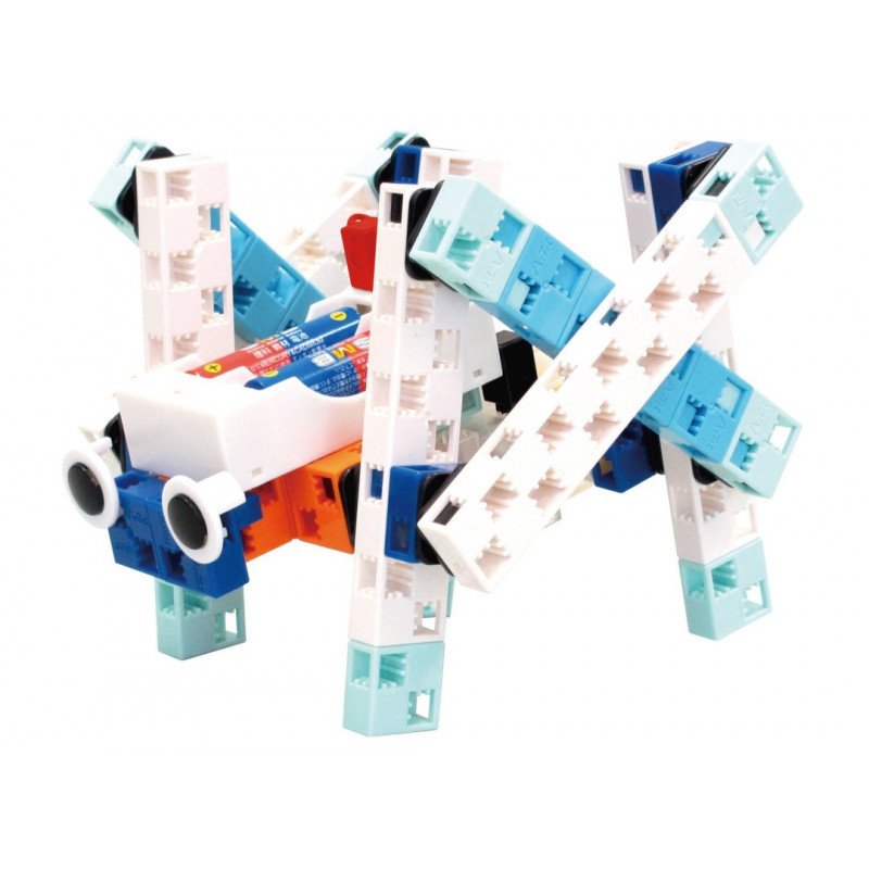 Artec Blocks ROBO Link-A - vzdělávací hračka