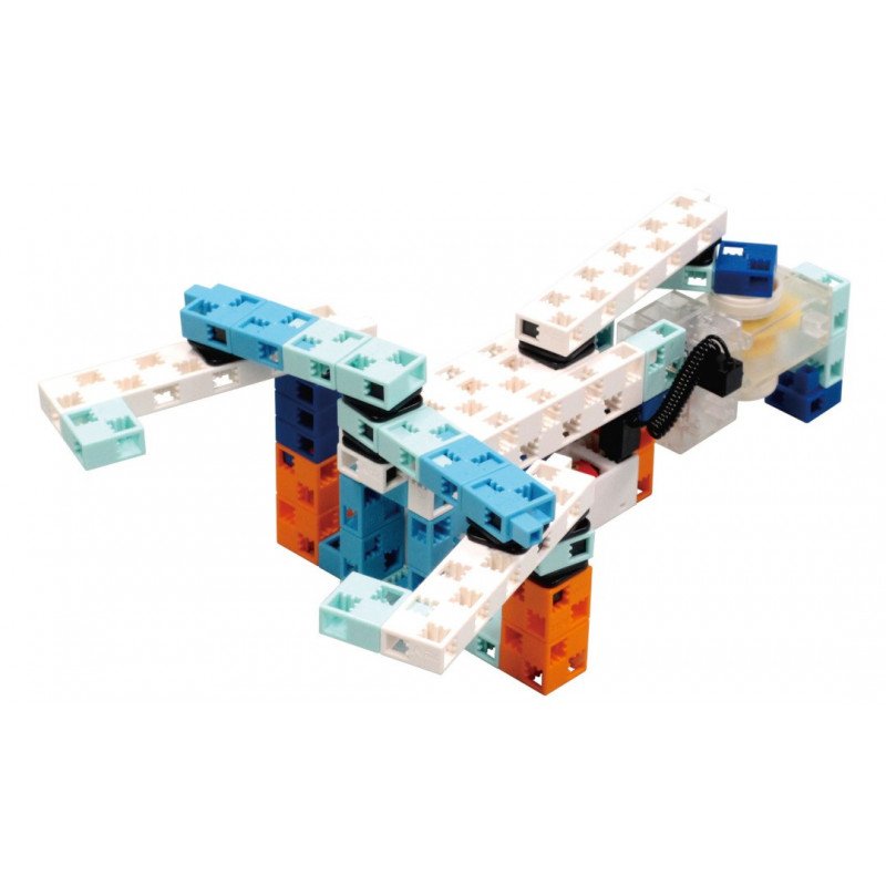 Artec Blocks ROBO Link-B - vzdělávací hračka