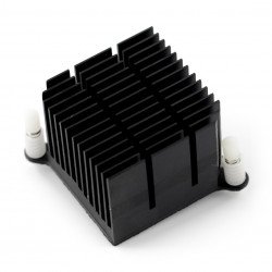 Chladič pro Pine64 ROCKPro64 - 30 mm
