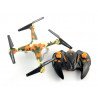 Dron Over-Max X-Bee 1,5 2,4 GHz quadrocopter dron - 38 cm - zdjęcie 2