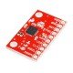 MinIMU-9 v2 - akcelerometr, gyroskop a magnetometr - modul MinIMU-9 v2 - akcelerometr, gyroskop a magnetometr - modul