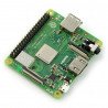 Raspberry Pi 3 model A + WiFi Dual Band Bluetooth 512 MB RAM 1,4 GHz - zdjęcie 2