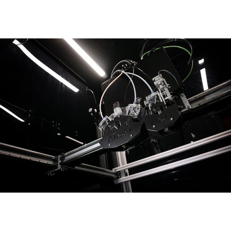 3D tiskárna - ATMAT Saturn